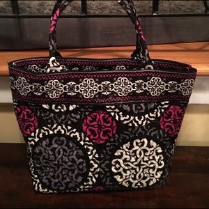 NWOT small Vera Bradley tote